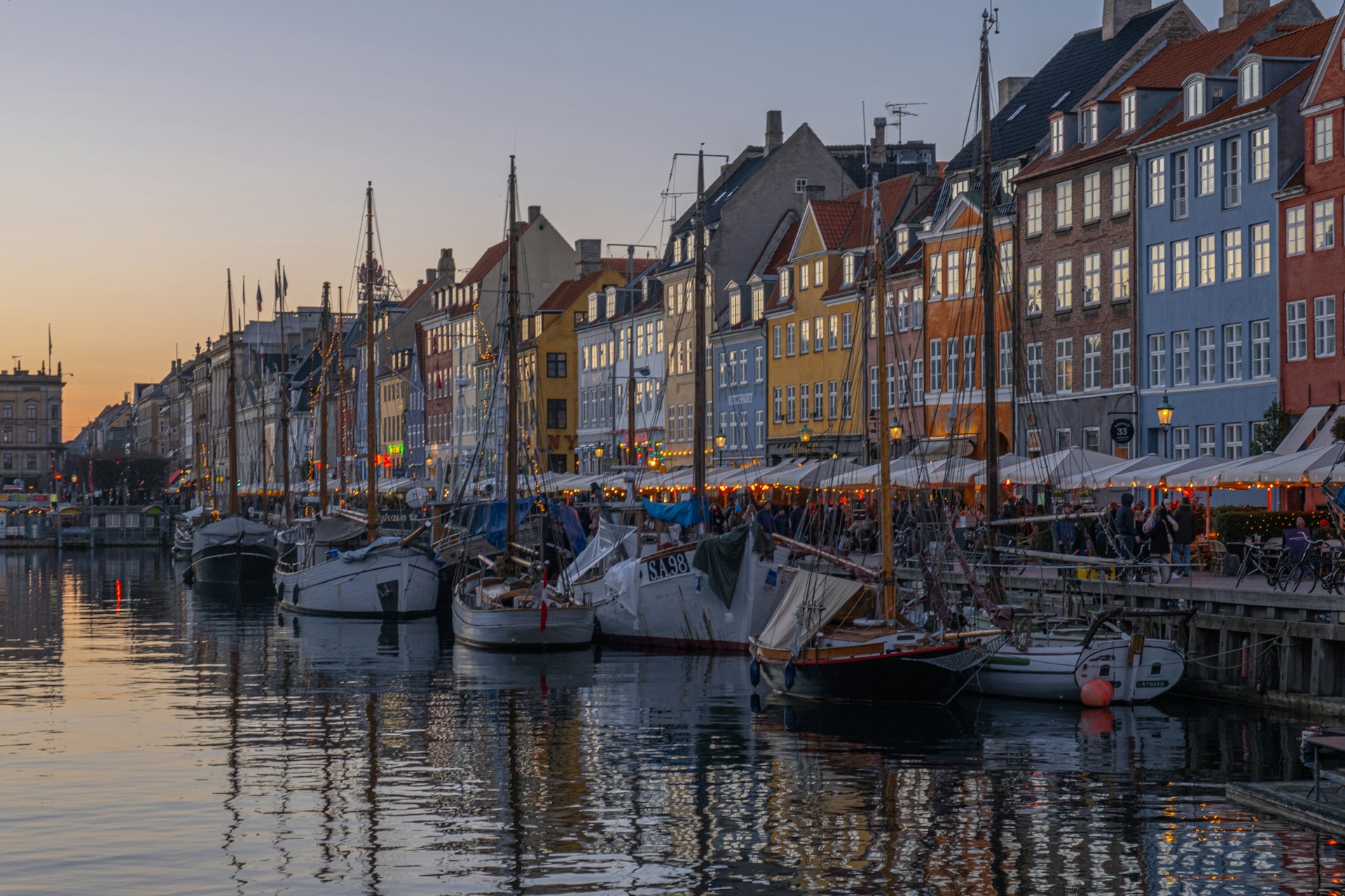 fixer in copenhagen